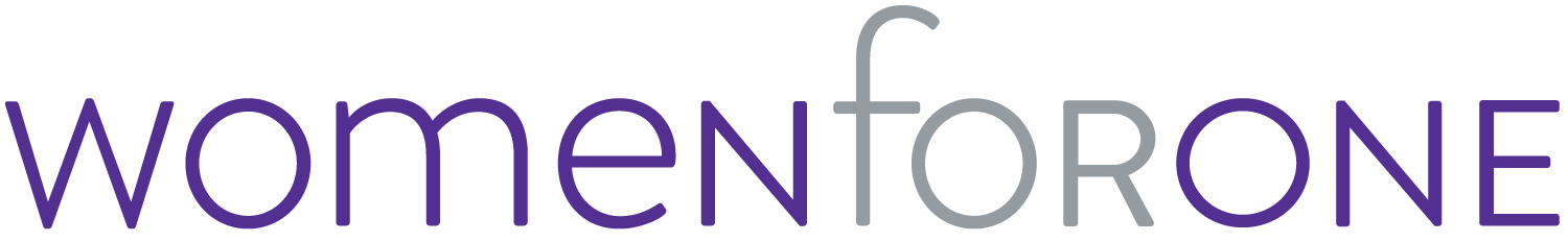 Woman for One - A destination for women ready to make life happen.
Woman for One - A destination for women ready to make life happen.